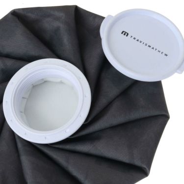 トラヴィスマシュー Travis Mathew　アイスバッグ 7AL938 0GPN グレー　2025年モデル 詳細2