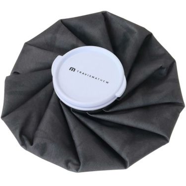 トラヴィスマシュー Travis Mathew　アイスバッグ 7AL938 0GPN グレー　2025年モデル 詳細3