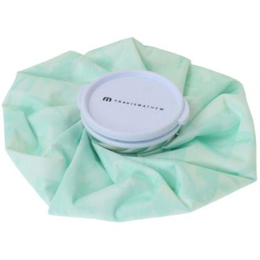 トラヴィスマシュー Travis Mathew　アイスバッグ 7AL938 C0443 ライトグリーン　2025年モデル 詳細3