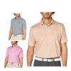 フットジョイ FootJoy　メンズ シトラスプリント 半袖 ポロシャツ FJ-S25-S19　2025年モデル
