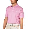 フットジョイ FootJoy　メンズ シトラスプリント 半袖 ポロシャツ FJ-S25-S19　2025年モデル 詳細2
