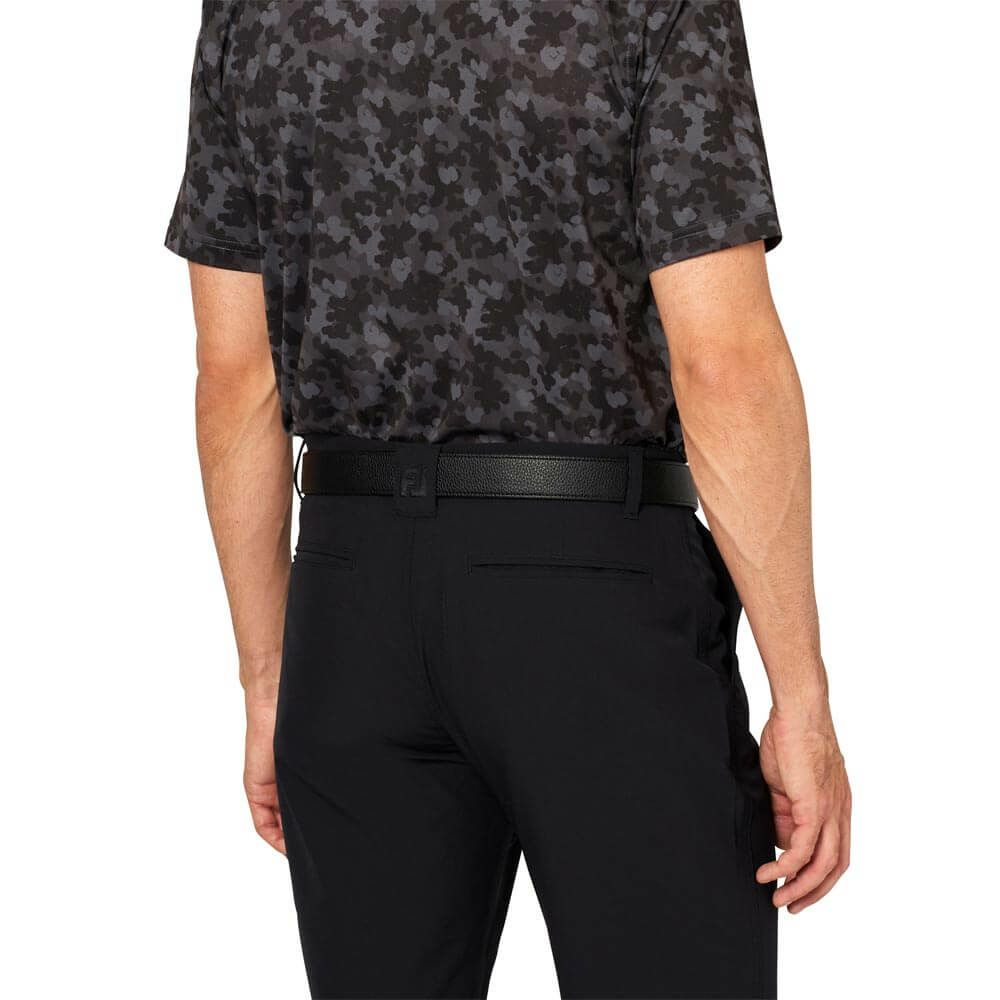 フットジョイ FootJoy　メンズ ポップカモプリント 半袖 ポロシャツ FJ-S25-S24　2025年モデル 詳細9