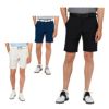 フットジョイ FootJoy　メンズ ライトウェイト 無地 ショートパンツ FJ-S25-P12　2025年モデル