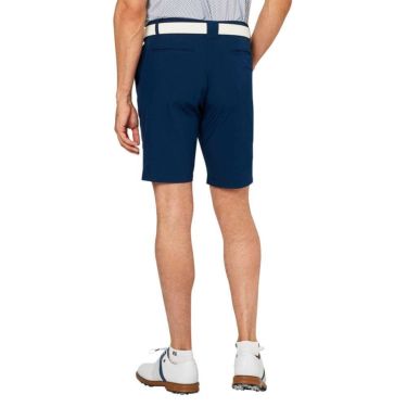 フットジョイ FootJoy　メンズ ライトウェイト 無地 ショートパンツ FJ-S25-P12　2025年モデル 詳細3