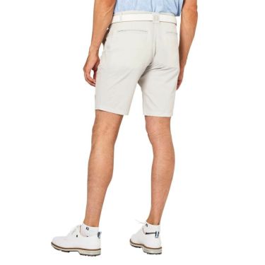 フットジョイ FootJoy　メンズ ライトウェイト 無地 ショートパンツ FJ-S25-P12　2025年モデル 詳細6