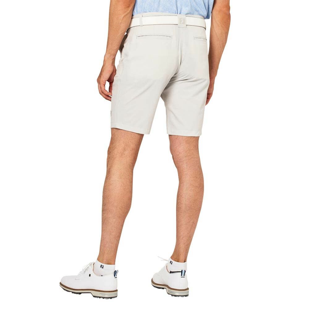 フットジョイ FootJoy　メンズ ライトウェイト 無地 ショートパンツ FJ-S25-P12　2025年モデル 詳細6