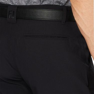 フットジョイ FootJoy　メンズ ライトウェイト 無地 ショートパンツ FJ-S25-P12　2025年モデル 詳細10