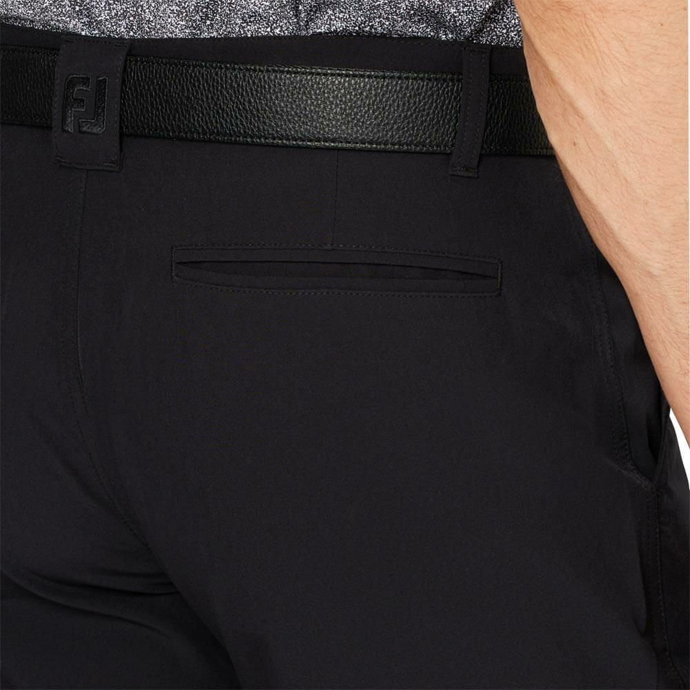 フットジョイ FootJoy　メンズ ライトウェイト 無地 ショートパンツ FJ-S25-P12　2025年モデル 詳細10