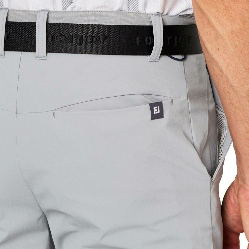 フットジョイ FootJoy　メンズ ナイロン ストレッチ ロングパンツ FJ-S25-P01　2025年モデル 詳細7