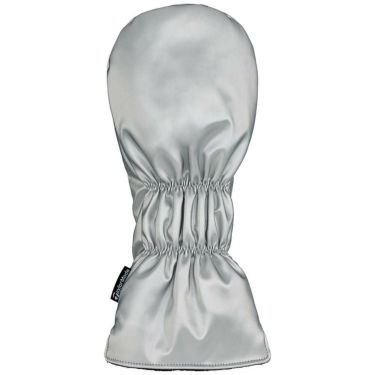 テーラーメイド　サークルロゴ ヘッドカバー ドライバー用 UN786 M13688 シルバー　2025年モデル 詳細2