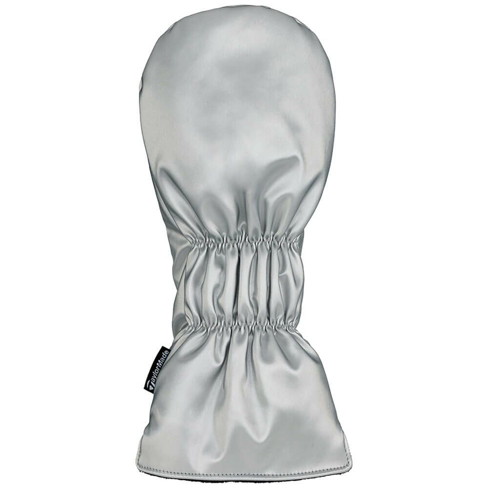 テーラーメイド　サークルロゴ ヘッドカバー ドライバー用 UN786 M13688 シルバー　2025年モデル 詳細2