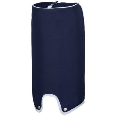 テーラーメイド　グラフィック-T ライト レディース キャディバッグ UN770 M13639 ネイビー/ホワイト　2025年モデル 詳細2