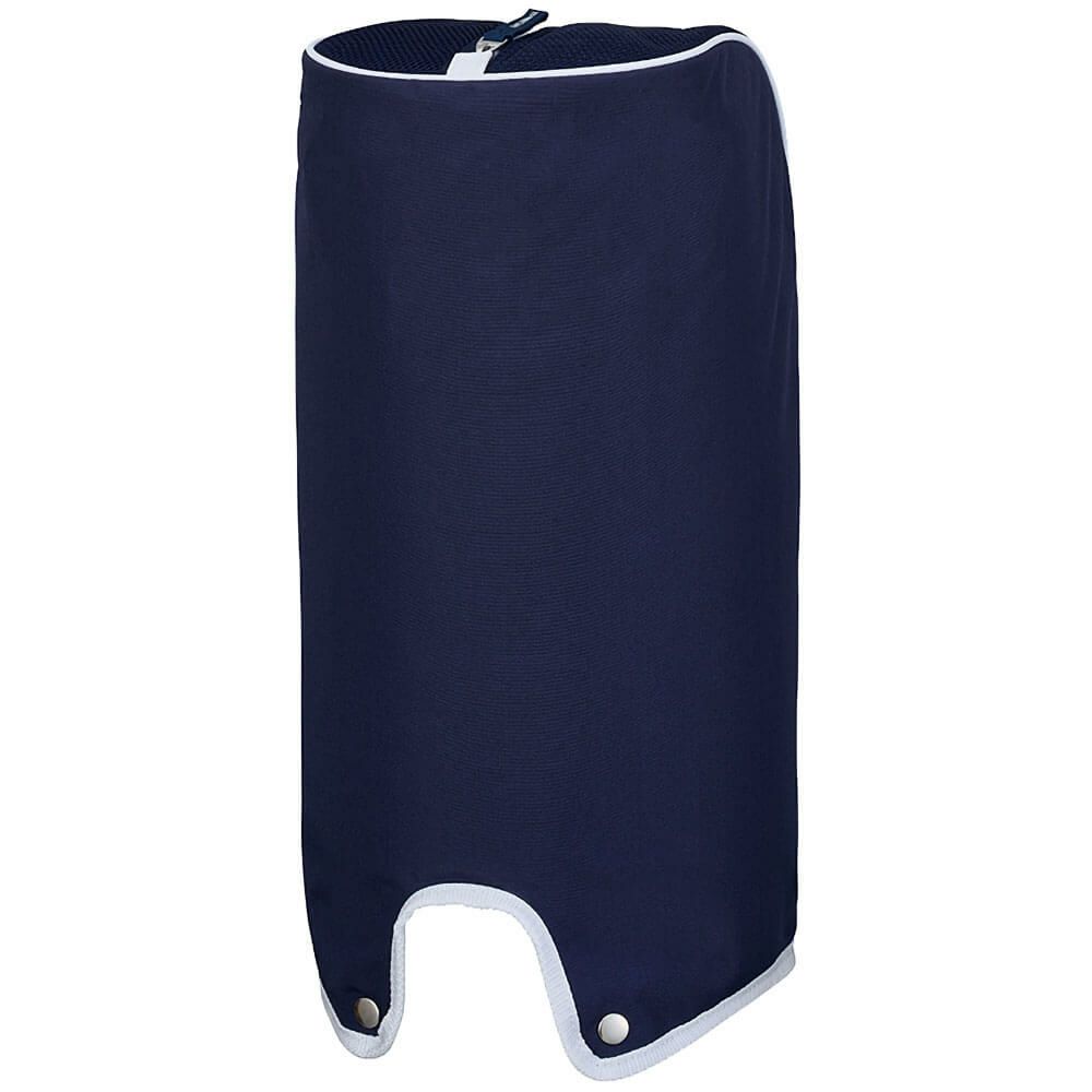 テーラーメイド　グラフィック-T ライト レディース キャディバッグ UN770 M13639 ネイビー/ホワイト　2025年モデル 詳細2