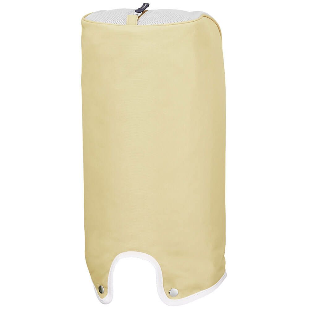 テーラーメイド　グラフィック-T ライト レディース キャディバッグ UN770 M13640 ベージュ　2025年モデル 詳細2