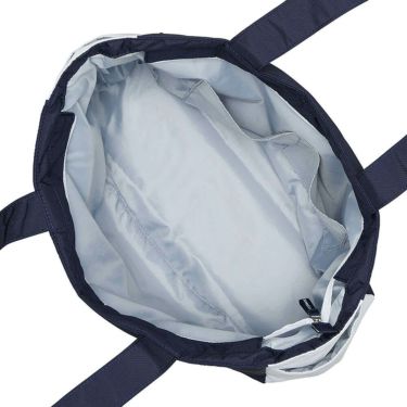 テーラーメイド　グラフィック-T ライト レディース トートバッグ UN771 M13642 ネイビー/ホワイト　2025年モデル 詳細3