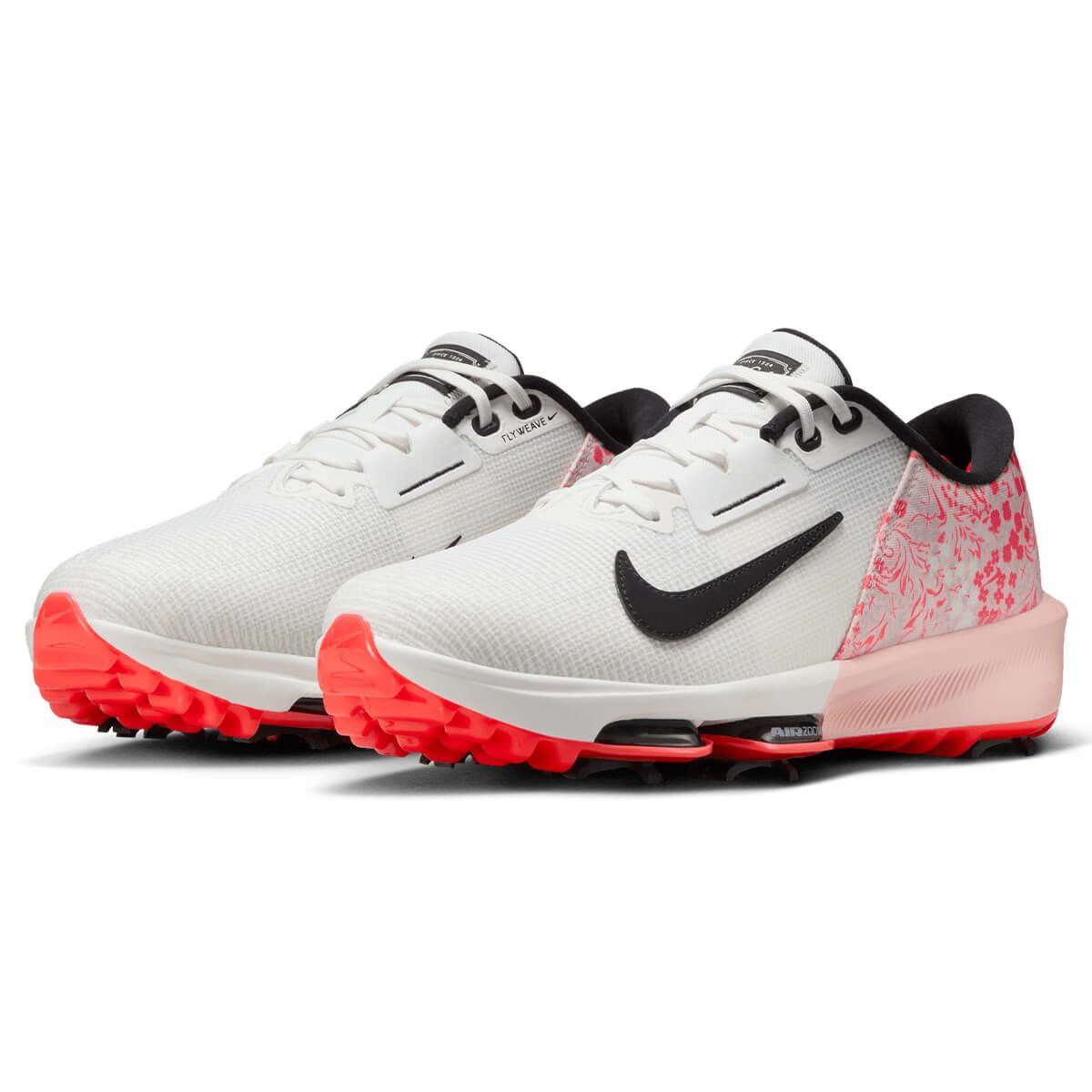 ナイキ NIKE　インフィニティ ツアー ネクスト％ 2 NRG　メンズ ゴルフシューズ HV4158 100