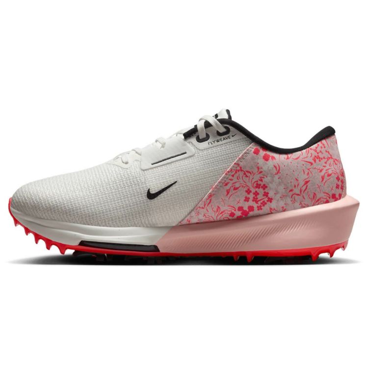 NIKE - ナイキ　ゴルフシューズ インフィニティツアーネクスト％2 ２７センチ エア ズーム インフィニティ ツアー ネクスト％2 BK W シューズ
