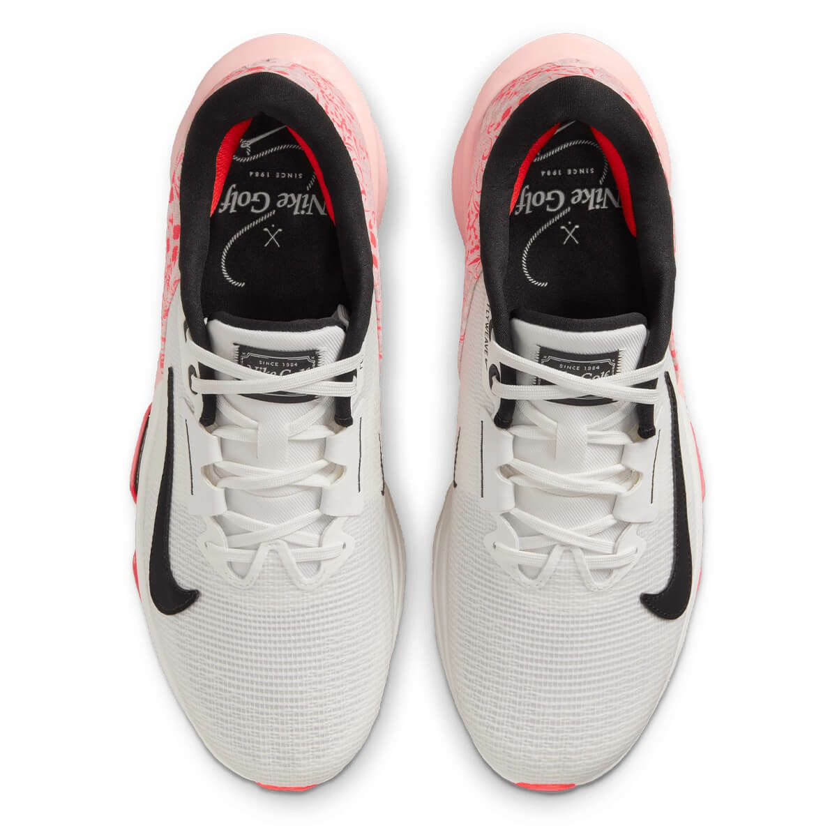 ナイキ NIKE　インフィニティ ツアー ネクスト％ 2 NRG　メンズ ゴルフシューズ HV4158 100　詳細4