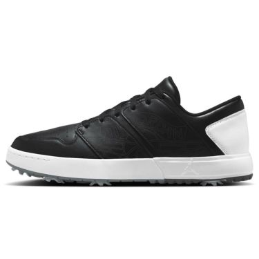 Air Jordan ニューレトロ1 G エアジョーダン　ゴルフシューズ FZ4153 103　詳細1