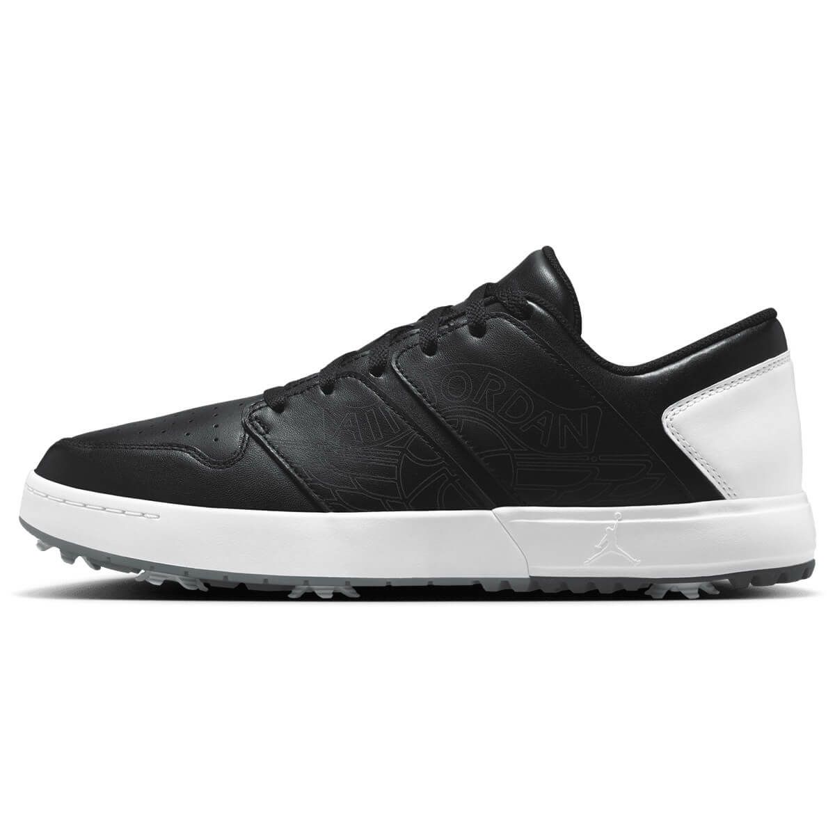 Air Jordan ニューレトロ1 G エアジョーダン　ゴルフシューズ FZ4153 103　詳細1