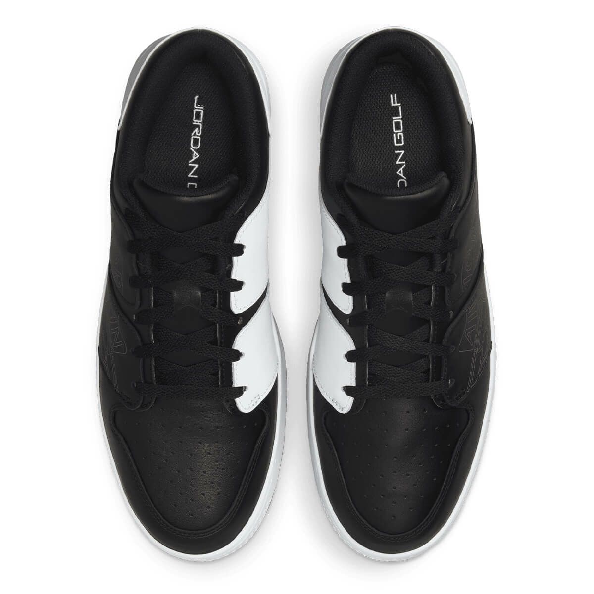 Air Jordan ニューレトロ1 G エアジョーダン　ゴルフシューズ FZ4153 103　詳細4