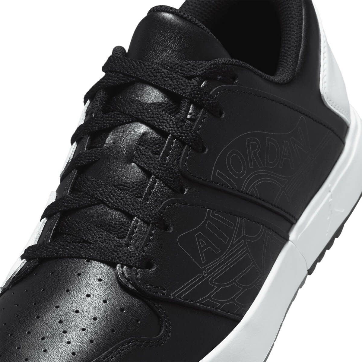 Air Jordan ニューレトロ1 G エアジョーダン　ゴルフシューズ FZ4153 103　詳細7