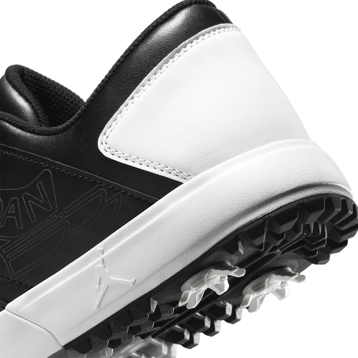 Air Jordan ニューレトロ1 G エアジョーダン　ゴルフシューズ FZ4153 103　詳細8