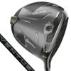 テーラーメイド　Qi35 メンズ ドライバー　24 VENTUS BLACK 5／6 シャフト　2025年モデル