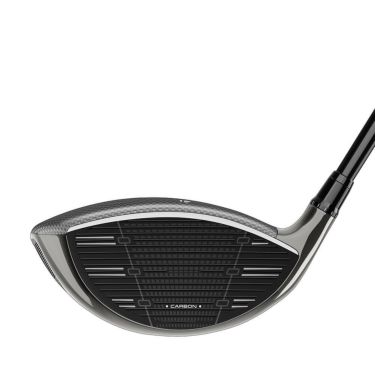 テーラーメイド　Qi35 メンズ ドライバー　24 VENTUS BLACK 5／6 シャフト　2025年モデル 詳細3