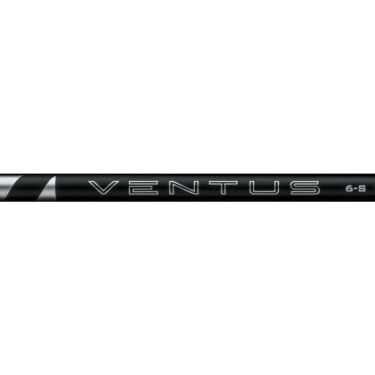 テーラーメイド　Qi35 メンズ ドライバー　24 VENTUS BLACK 5／6 シャフト　2025年モデル 詳細4