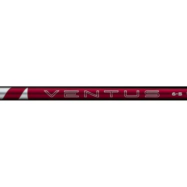 テーラーメイド　Qi35 メンズ ドライバー　24 VENTUS RED 5／6 シャフト　2025年モデル 詳細4