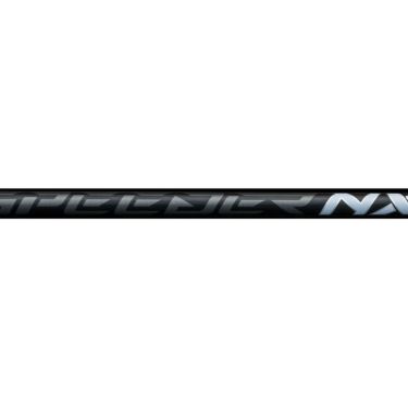 テーラーメイド　Qi35 メンズ ドライバー　SPEEDER NX BLACK シャフト　2025年モデル 詳細4