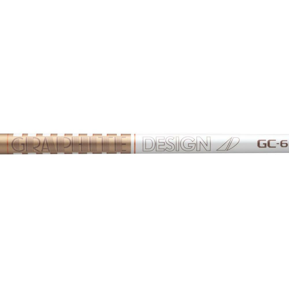 テーラーメイド　Qi35 メンズ ドライバー　TOUR AD GC-5／6 シャフト　2025年モデル 詳細4