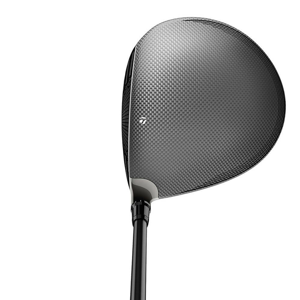 テーラーメイド　Qi35 メンズ ドライバー　TOUR AD DI BLACK-6 シャフト　2025年モデル 詳細2