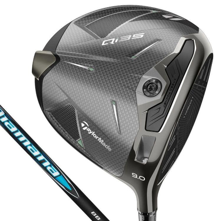 スリクソン メーカーカスタム品 ZXiドライバー ディアマナBB 63