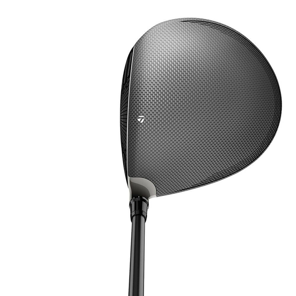 テーラーメイド　Qi35 MAX メンズ ドライバー　24 VENTUS BLACK 5／6 シャフト　2025年モデル 詳細2