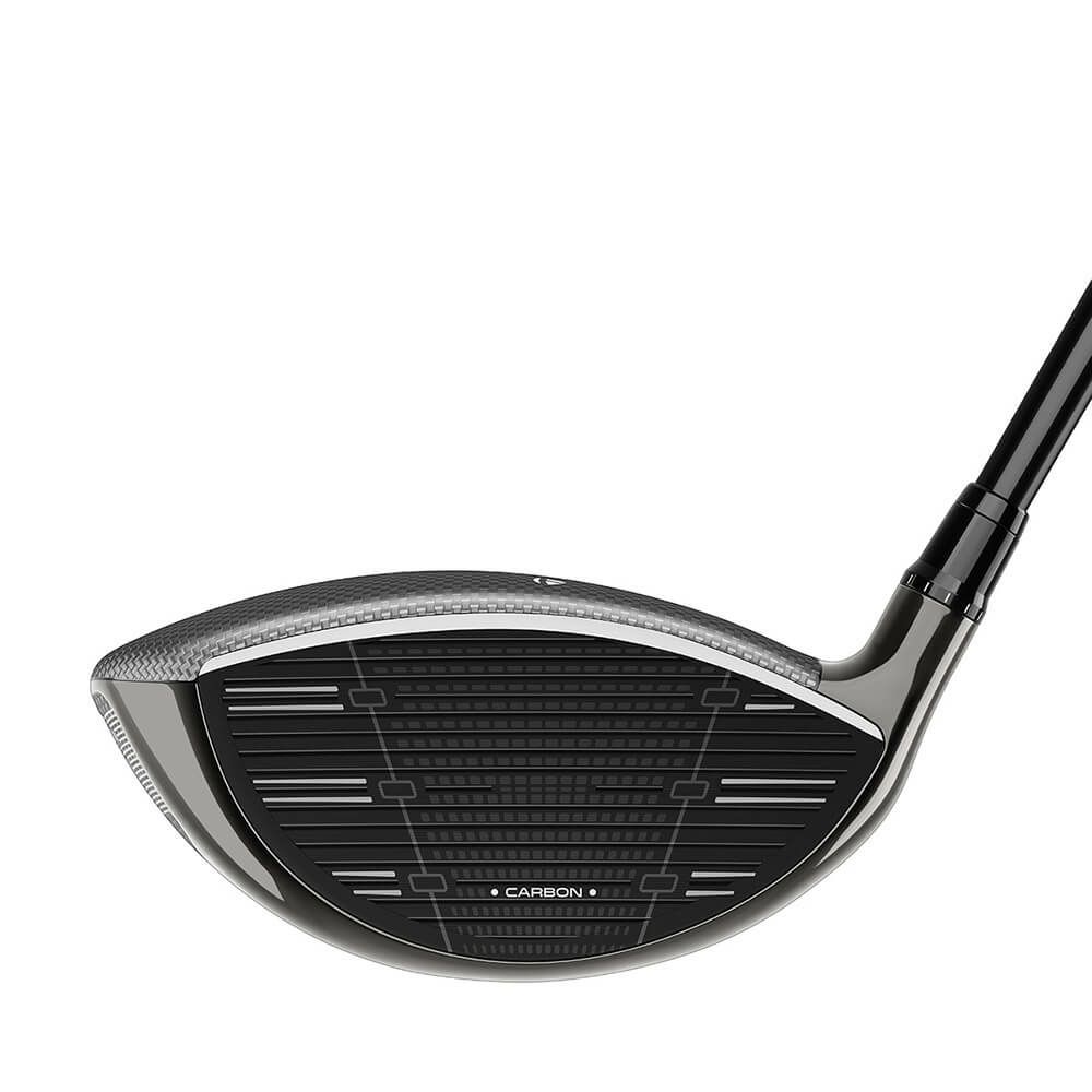 テーラーメイド　Qi35 MAX メンズ ドライバー　24 VENTUS BLACK 5／6 シャフト　2025年モデル 詳細3