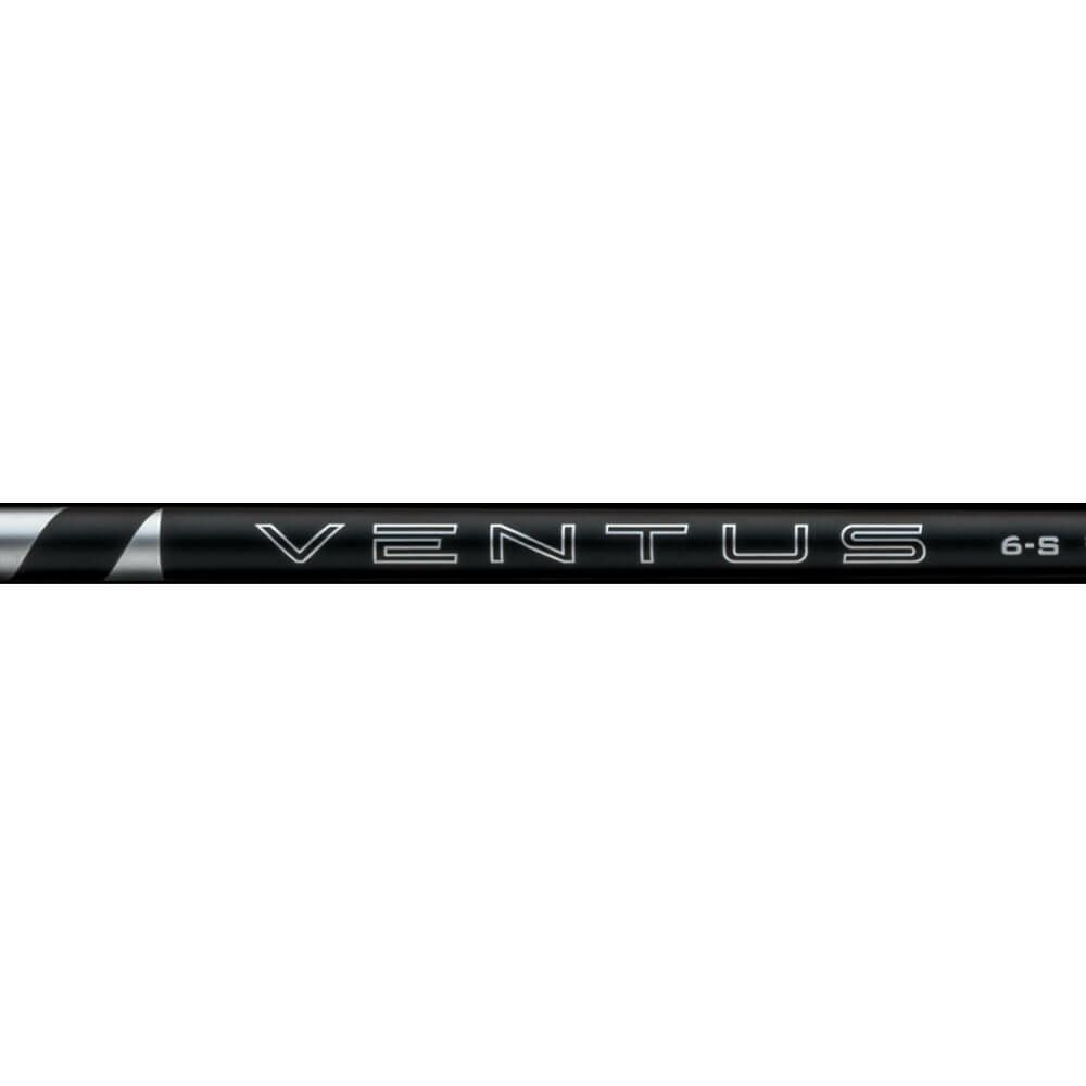 テーラーメイド　Qi35 MAX メンズ ドライバー　24 VENTUS BLACK 5／6 シャフト　2025年モデル 詳細4