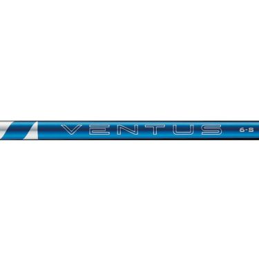 テーラーメイド　Qi35 MAX メンズ ドライバー　24 VENTUS BLUE 5／6 シャフト　2025年モデル 詳細4