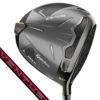 テーラーメイド　Qi35 MAX メンズ ドライバー　24 VENTUS RED 5／6 シャフト　2025年モデル