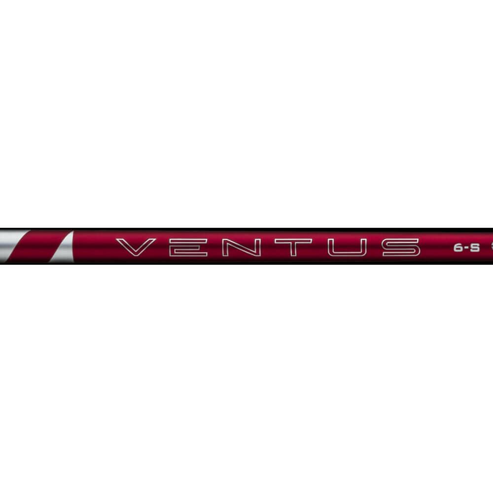 テーラーメイド　Qi35 MAX メンズ ドライバー　24 VENTUS RED 5／6 シャフト　2025年モデル 詳細4