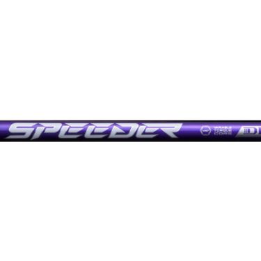 テーラーメイド　Qi35 MAX メンズ ドライバー　SPEEDER NX VIOLET 50／60 シャフト　2025年モデル 詳細4