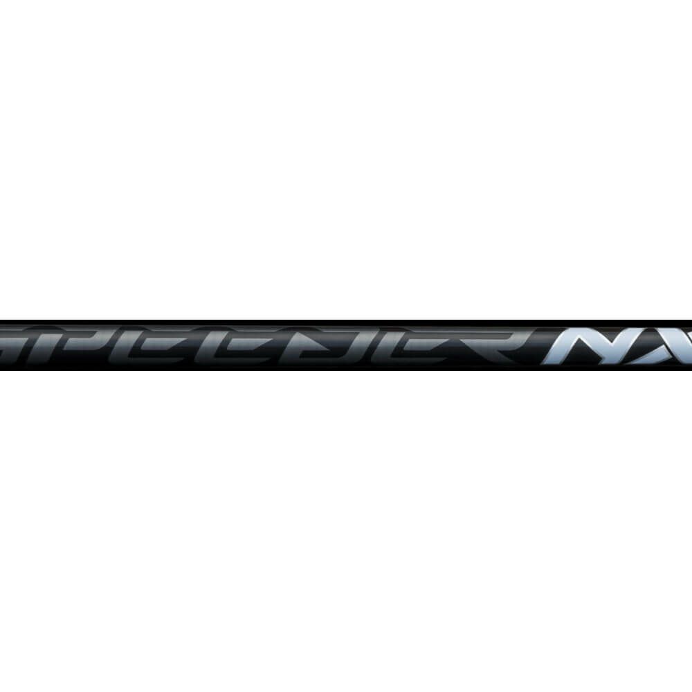 テーラーメイド　Qi35 MAX メンズ ドライバー　SPEEDER NX BLACK シャフト　2025年モデル 詳細4