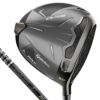 テーラーメイド　Qi35 MAX メンズ ドライバー　TOUR AD DI BLACK-6 シャフト　2025年モデル