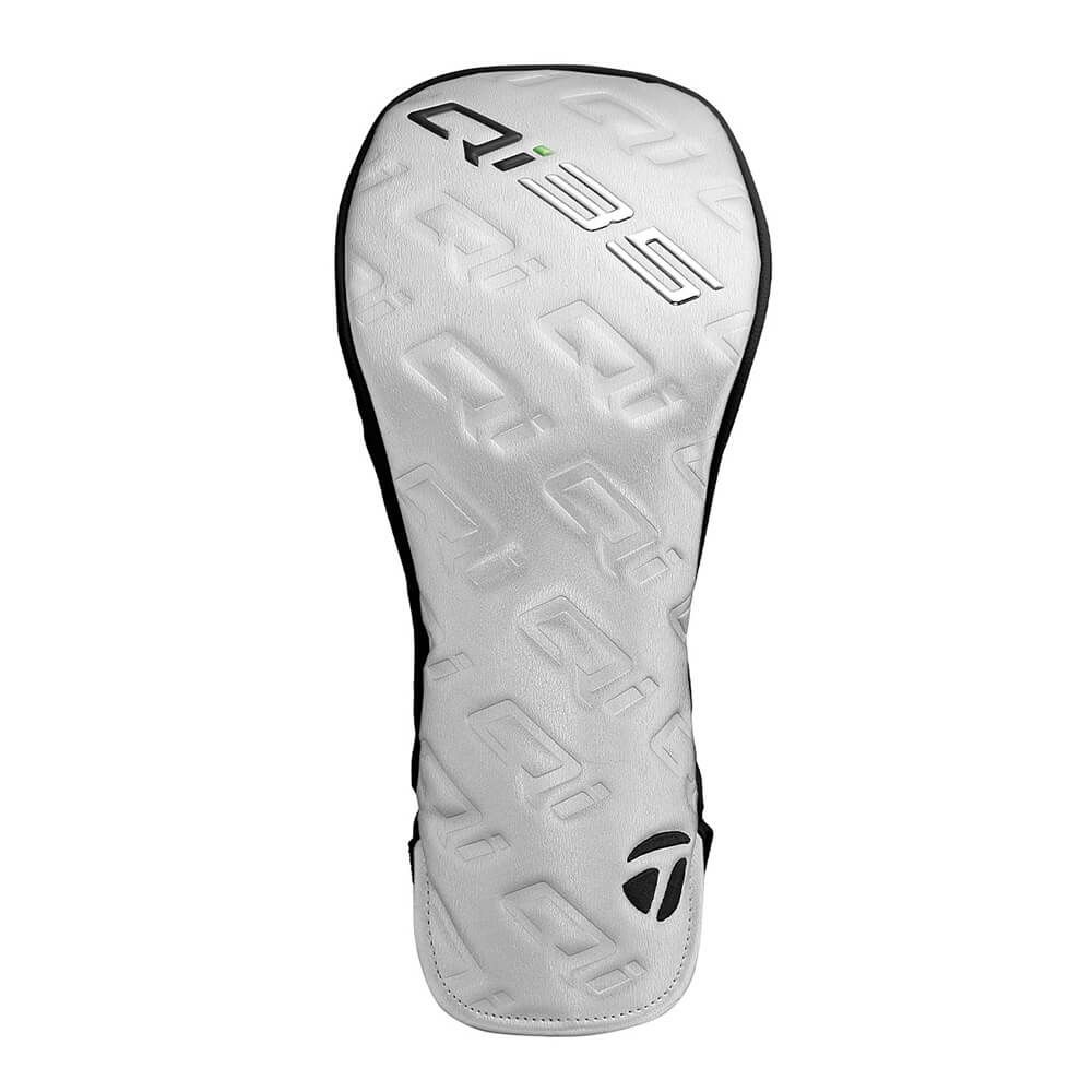 テーラーメイド　Qi35 MAX メンズ ドライバー　TOUR AD DI BLACK-6 シャフト　2025年モデル 詳細6