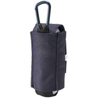 ルコック Le coq sportif　メンズ ボールホルダー LG5SBZ01M NV ネイビー　2025年モデル ネイビー