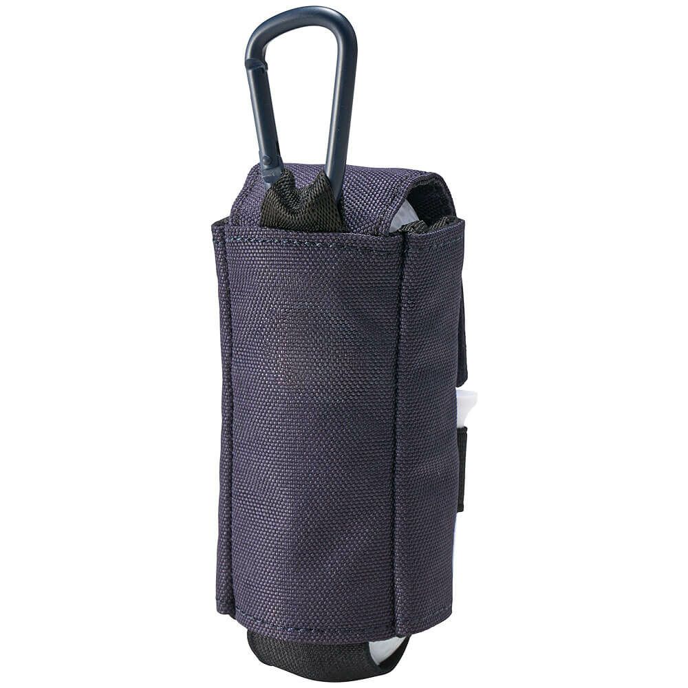 ルコック Le coq sportif　メンズ ボールホルダー LG5SBZ01M NV ネイビー　2025年モデル ネイビー