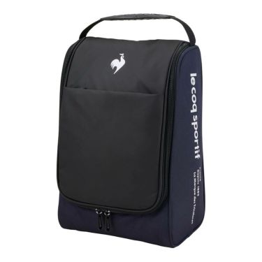 ルコック Le coq sportif　メンズ シューズケース LG5SBZ20M NV ネイビー ネイビー