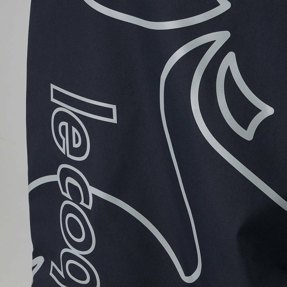 ルコック Le coq sportif　メンズ トラベルカバー LG5SBZ70M NV ネイビー　2025年モデル ネイビー