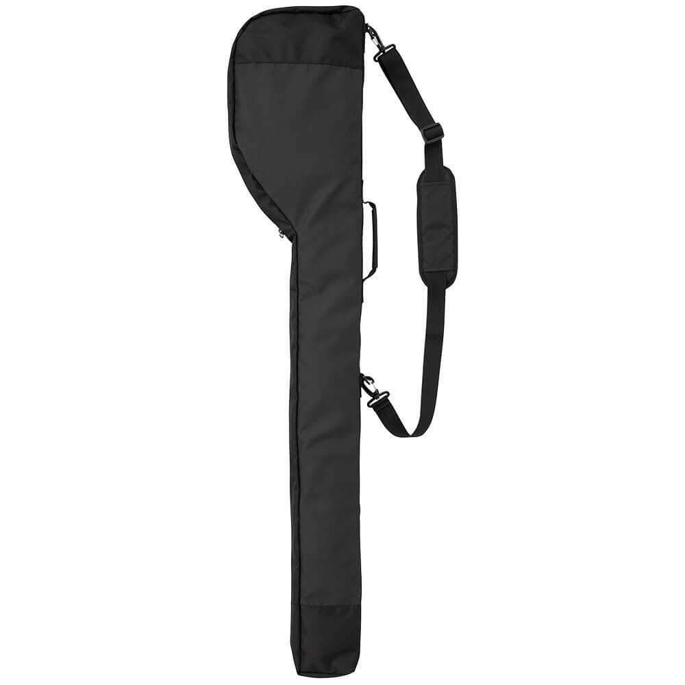 ルコック Le coq sportif　メンズ ベーシック クラブケース LG5SCB91M BK ブラック　2025年モデル ブラック